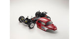 KYOSHO Ultima SB Dune Master 2WD 1:10 EP Kit: 34312B