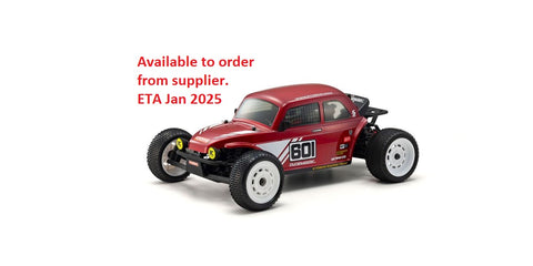 KYOSHO Ultima SB Dune Master 2WD 1:10 EP Kit: 34312B