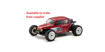 KYOSHO Ultima SB Dune Master 2WD 1:10 EP Kit: 34312B