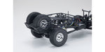 Kyosho Outlaw Rampage Pro 2RSA 1:10 RC EP Kit: 34362B