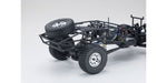 Kyosho Outlaw Rampage Pro 2RSA 1:10 RC EP Kit: 34362B