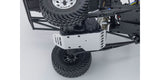 Kyosho Outlaw Rampage Pro 2RSA 1:10 RC EP Kit: 34362B