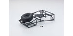 Kyosho Outlaw Rampage Pro 2RSA 1:10 RC EP Kit: 34362B