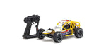 KYOSHO Sand Master 2.0 1:10 Readyset Type 1, 34405T1B