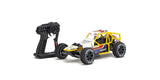 KYOSHO Sand Master 2.0 1:10 Readyset Type 1, 34405T1B