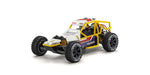 KYOSHO Sand Master 2.0 1:10 Readyset Type 1, 34405T1B