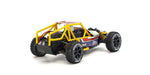 KYOSHO Sand Master 2.0 1:10 Readyset Type 1, 34405T1B