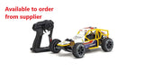 KYOSHO Sand Master 2.0 1:10 Readyset Type 1, 34405T1B