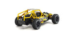 KYOSHO Sand Master 2.0 1:10 Readyset Type 2, 34405T2B