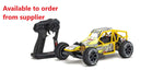 KYOSHO Sand Master 2.0 1:10 Readyset Type 2, 34405T2B