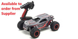 Kyosho Rage 2.0 4WD Fazer MK2 1:10 Readyset, Type 1, 34411T1C