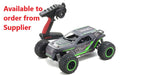 Kyosho Rage 2.0 4WD Fazer MK2 1:10 Readyset, Type 2, 34411T2C