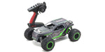 Kyosho Rage 2.0 4WD Fazer MK2 1:10 Readyset, Type 2, 34411T2C