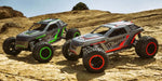 Kyosho Rage 2.0 4WD Fazer MK2 1:10 Readyset, Type 2, 34411T2C