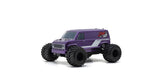 KYOSHO Mad Van 4WD Fazer MK2 1:10 Type 2 READYSET, 34412T2B