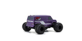 KYOSHO Mad Van 4WD Fazer MK2 1:10 Type 2 READYSET, 34412T2B