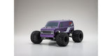 KYOSHO Mad Van 4WD Fazer MK2 1:10 Type 2 READYSET, 34412T2B