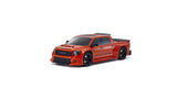 Kyosho Fazer MK2 (L) Toyota Tundra TRD Pro Street 1:10 Readyset: 34432T1B