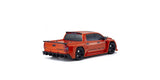 Kyosho Fazer MK2 (L) Toyota Tundra TRD Pro Street 1:10 Readyset: 34432T1B