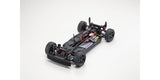 Kyosho Fazer MK2 (L) Toyota Tundra TRD Pro Street 1:10 Readyset: 34432T1B