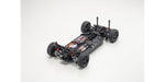 Kyosho Fazer MK2 (L) Toyota Tundra TRD Pro Street 1:10 Readyset: 34432T1B