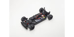 Kyosho Fazer MK2 (L) Toyota Tundra TRD Pro Street 1:10 Readyset: 34432T1B