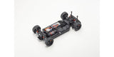 Kyosho Fazer MK2 (L) Toyota Tundra TRD Pro Street 1:10 Readyset: 34432T1B