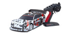 Kyosho Fazer MK2 Toyota Supra A80 Drift T1 1:10 Readyset: 34471T1B