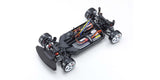 Kyosho Fazer MK2 Toyota Supra A80 Drift T1 1:10 Readyset: 34471T1B