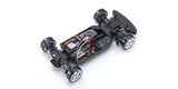 Kyosho Fazer MK2 Toyota Supra A80 Drift T1 1:10 Readyset: 34471T1B