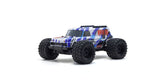 KYOSHO Mad Wagon VE KB10W, 3S 4WD 1:10 Readyset, 34701T2B