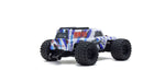 KYOSHO Mad Wagon VE KB10W, 3S 4WD 1:10 Readyset, 34701T2B