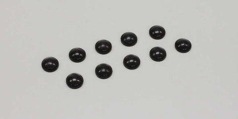 KYOSHO 10th scale SHOCK Diaphrams (10pcs) W5017, 97031