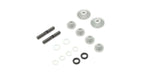 KYOSHO EZ SERIES, DIFFERENTIAL Bevel Gear Set, EZ205