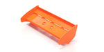 KYOSHO INFERNO MP9, REAR WING IN ORANGE, IF401KO