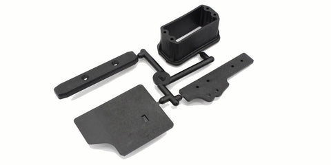 KYOSHO INFERNO MP10E Mechanical Parts & Chassis Brace, IF554