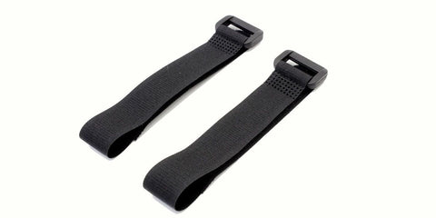 KYOSHO INFERNO MP10E Battery Strap (2) IF559