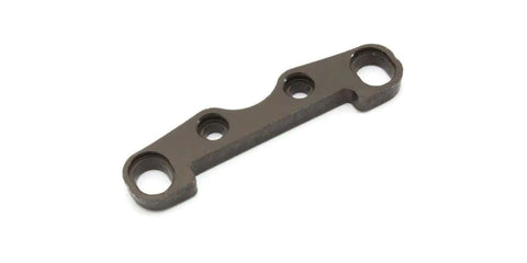 KYOSHO INFERNO MP10 Readyset, FRONT LOWER Sus Holder (rear) IF656