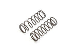 KYOSHO, BIG BORE BROWN FRONT SPRINGS 72mm, IFS005-8516