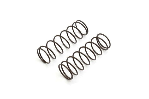 KYOSHO, BIG BORE BROWN FRONT SPRINGS 72mm, IFS005-8516