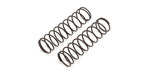 KYOSHO, BIG BORE BROWN REAR SPRINGS 86mm, IFS006-1116