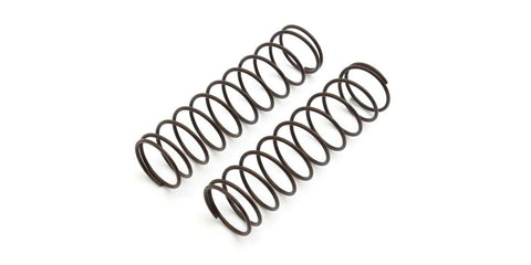 KYOSHO, BIG BORE BROWN REAR SPRINGS 86mm, IFS006-1116