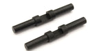 KYOSHO INFERNO MP9, MP10, F/R diff Bevel shafts for use with IFW621,  IFW621-01