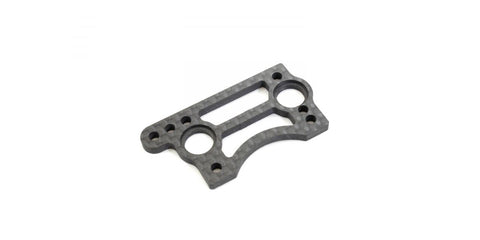 KYOSHO INFERNO MP10, CARBON CENTRE DIFF PLATE, IFW627