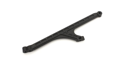 KYOSHO INFERNO MP10T MP10Te, Rear Chassis Brace, IS203