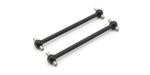 KYOSHO Mad Wagon, Centre Drive Shafts (2) KB027S