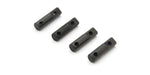 KYOSHO Mad Wagon KB10, Differential Gear Shafts, KB028