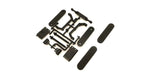 KYOSHO Toyota Tacoma KB10-L, Front Body Mount Set, KB040