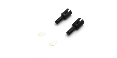 KYOSHO Lazer SB DirtCross, Diff Gear Shaft (2), LA503