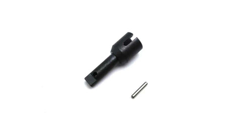 KYOSHO Lazer SB DirtCross, Front Drive Bevel Gear Shaft, LA504